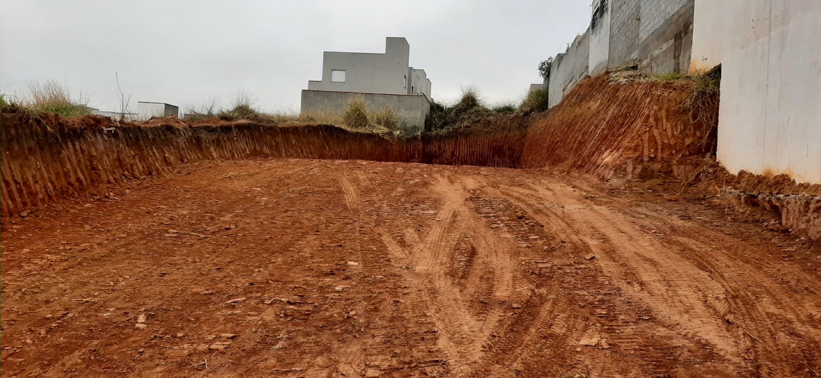 Imagem Terreno à Venda, 500 m²em Vila São Paulo - Mogi das Cruzes Imagem Terreno à Venda, 500 m²em Vila São Paulo - Mogi das Cruzes