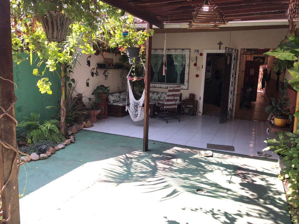 Imagem Casa com 2 Quartos à Venda, 80 m²em Horto - Maracanaú