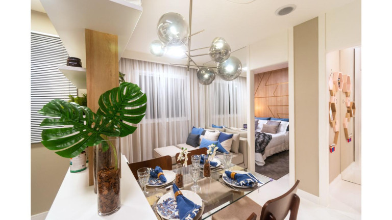Imagem Apartamento com 2 Quartos à Venda, 35 m²em Parque Vitória - São Paulo Imagem Apartamento com 2 Quartos à Venda, 35 m²em Parque Vitória - São Paulo