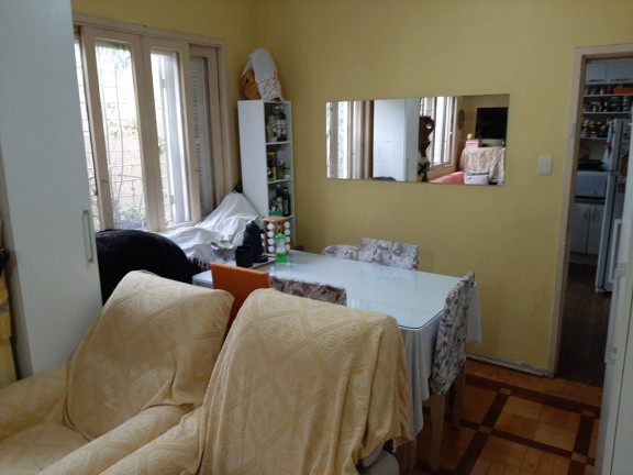 Imagem Apartamento com 3 Quartos à Venda, 106 m² em Rio Branco - Porto Alegre