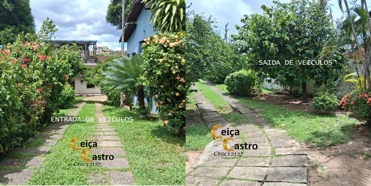Imagem Casa com 7 Quartos à Venda, 300 m² em Alvorada - Manaus