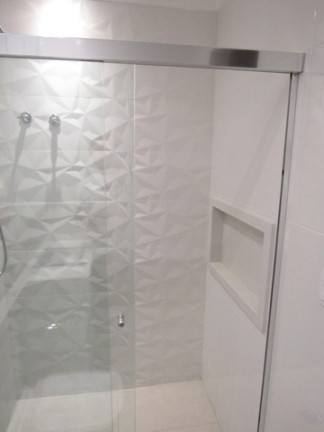 Imagem Apartamento com 2 Quartos à Venda, 77 m² em Vila Ema - São José dos Campos