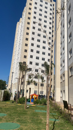 Imagem Apartamento com 2 Quartos à Venda, 32 m² em Vila Nova Curuçá - São Paulo