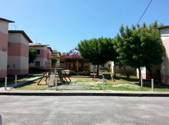 Imagem Apartamento com 2 Quartos à Venda, 50 m² em Parque Dois Irmãos - Fortaleza