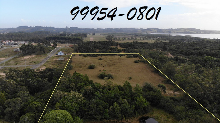 Imagem Terreno à Venda,  em Lagoa dos Freitas - Balneário Rincão
