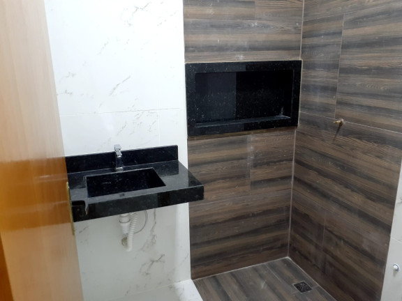 Imagem Casa com 3 Quartos à Venda, 105 m²em Parque Nova Carioba - Americana Imagem Casa com 3 Quartos à Venda, 105 m²em Parque Nova Carioba - Americana