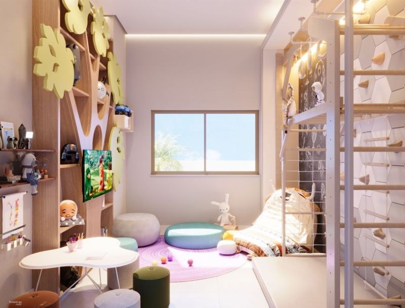 Imagem Apartamento com 2 Quartos à Venda, 73 m² em Coqueiral de Itaparica - Vila Velha