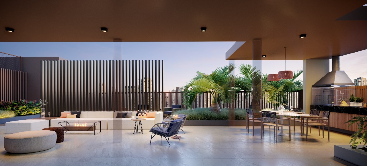 Imagem Apartamento à Venda, 345 m² em Vila Mariana - São Paulo