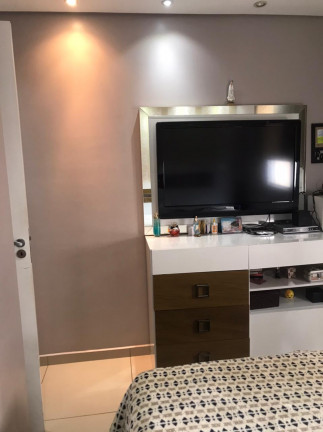 Imagem Apartamento com 3 Quartos à Venda, 69 m² em Vila Talarico - São Paulo