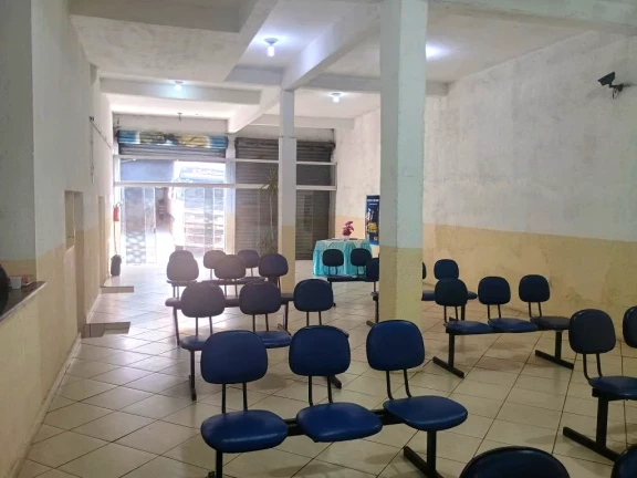 Imagem Galpão à Venda, 854 m² em Vila Antonieta - São Paulo Imagem Galpão à Venda, 854 m² em Vila Antonieta - São Paulo