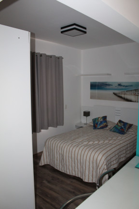 Imagem Apartamento com 1 Quarto à Venda, 35 m² em Vila Olímpia - São Paulo Imagem Apartamento com 1 Quarto à Venda, 35 m² em Vila Olímpia - São Paulo
