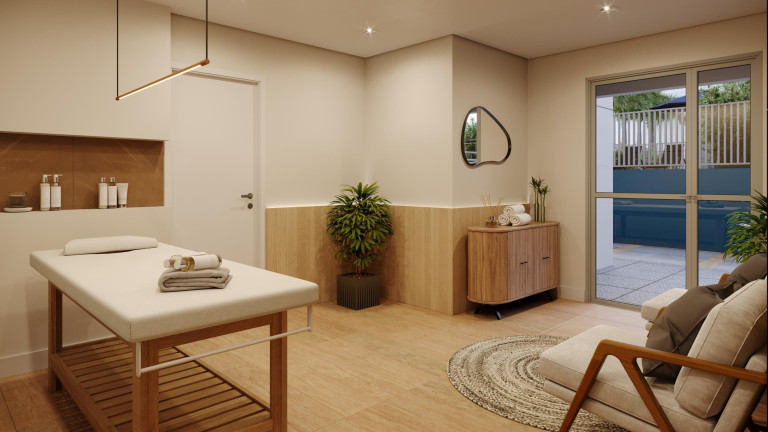 Imagem Apartamento com 2 Quartos à Venda, 55 m² em Centro - Niterói