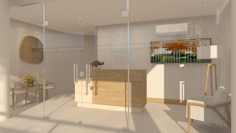 Imagem Apartamento com 1 Quarto à Venda, 41 m² em Copacabana - Rio de Janeiro
