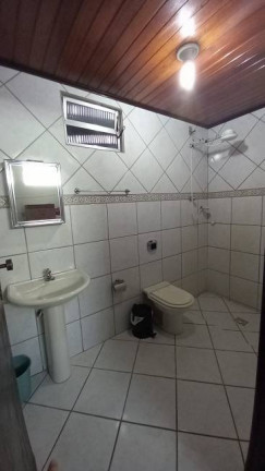 Imagem Casa com 3 Quartos à Venda, 200 m² em Nossa Senhora da Salete - Criciúma