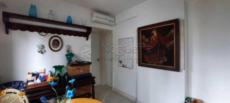 Imagem Apartamento com 3 Quartos à Venda, 170 m² em Espinheiro - Recife Imagem Apartamento com 3 Quartos à Venda, 170 m² em Espinheiro - Recife
