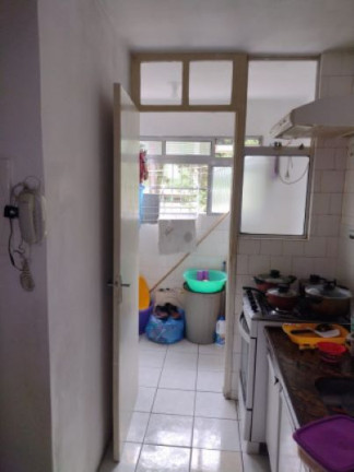 Imagem Apartamento com 3 Quartos à Venda, 88 m² em Jardim Umuarama - São Paulo