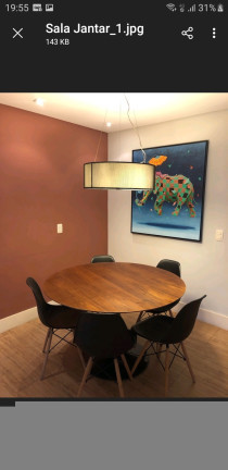 Imagem Apartamento com 3 Quartos à Venda,  em Campo Belo - São Paulo