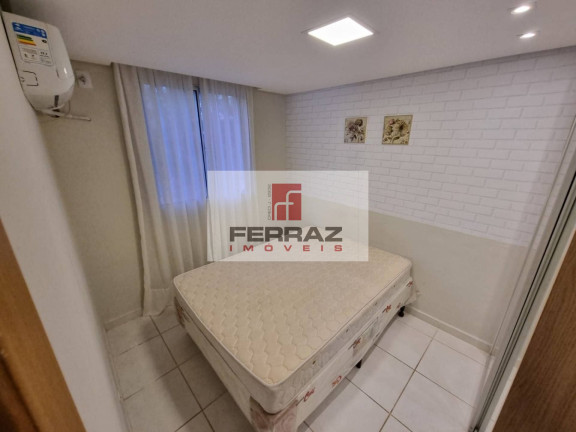 Imagem Apartamento com 2 Quartos para Alugar, 55 m² em Nova Parnamirim - Parnamirim