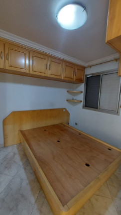 Imagem Apartamento com 3 Quartos à Venda, 62 m² em Parque Císper - São Paulo
