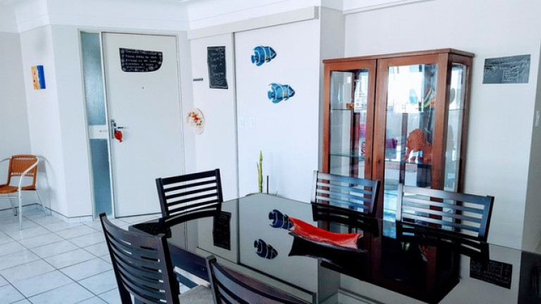 Imagem Apartamento com 3 Quartos à Venda, 110 m² em Boa Viagem - Recife Imagem Apartamento com 3 Quartos à Venda, 110 m² em Boa Viagem - Recife