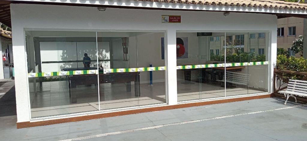 Imagem Apartamento com 2 Quartos à Venda, 55 m²em Vila de Abrantes (Abrantes) - Camaçari Imagem Apartamento com 2 Quartos à Venda, 55 m²em Vila de Abrantes (Abrantes) - Camaçari