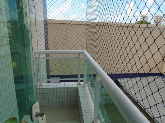 Imagem Apartamento com 3 Quartos à Venda,  em Fátima - Fortaleza