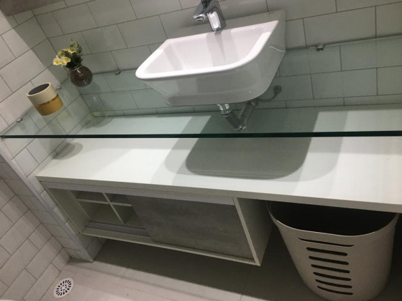 Imagem Apartamento com 1 Quarto para Alugar, 45 m² em Piedade - Jaboatão dos Guararapes