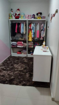 Imagem Sobrado com 2 Quartos à Venda, 213 m² em Mogi Moderno - Mogi das Cruzes