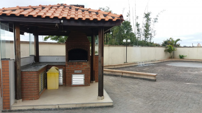 Imagem Apartamento com 2 Quartos à Venda, 54 m² em Vila Guilhermina - São Paulo