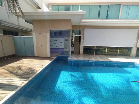 Imagem Sobrado com 5 Quartos à Venda, 413 m² em Jardins Madri - Goiânia