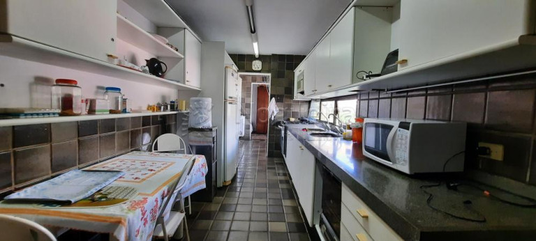 Imagem Apartamento com 3 Quartos à Venda, 213 m² em Graças - Recife