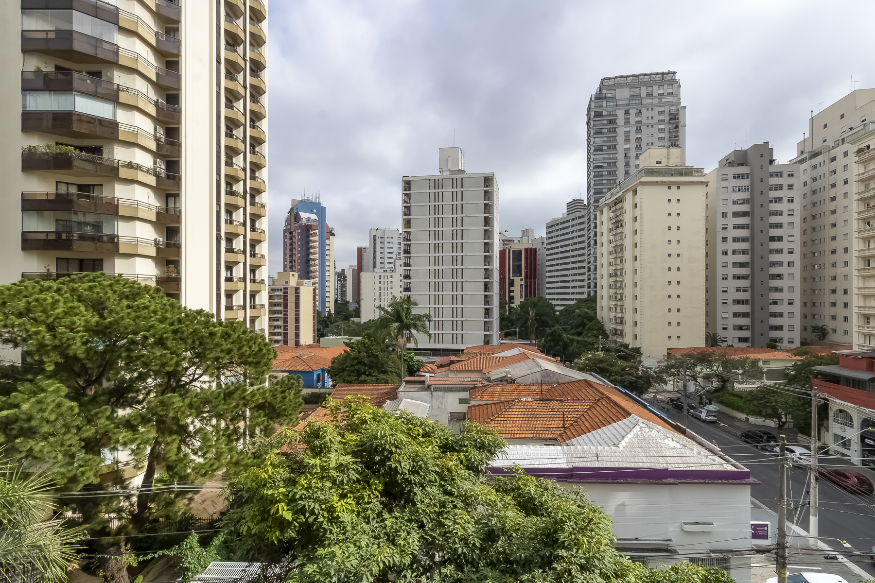 Imagem Apartamento com 2 Quartos à Venda, 97 m²em Paraíso - São Paulo Imagem Apartamento com 2 Quartos à Venda, 97 m²em Paraíso - São Paulo