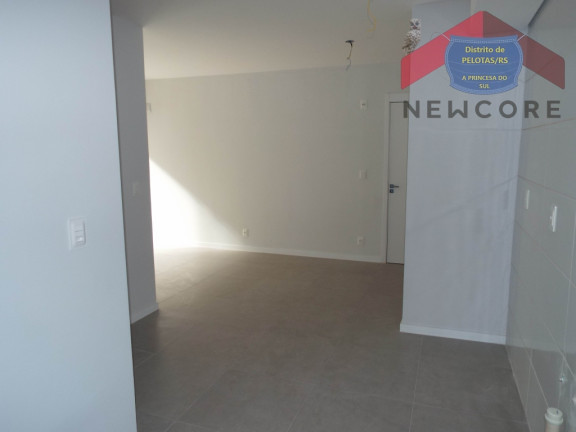 Imagem Apartamento com 2 Quartos à Venda,  em Areal - Pelotas