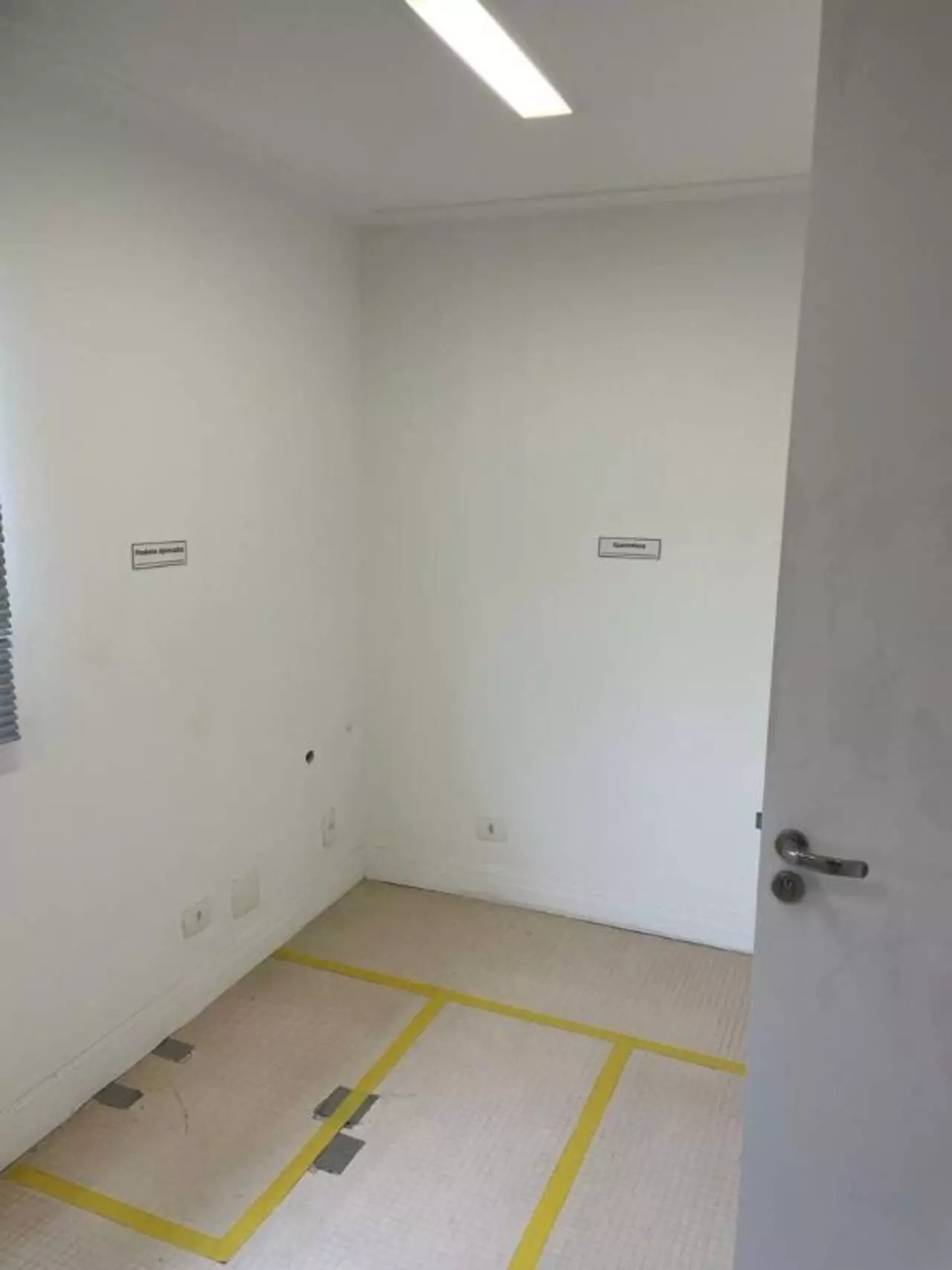 Imagem Sala Comercial à Venda ou Locação, 43 m² em Indianópolis - São Paulo