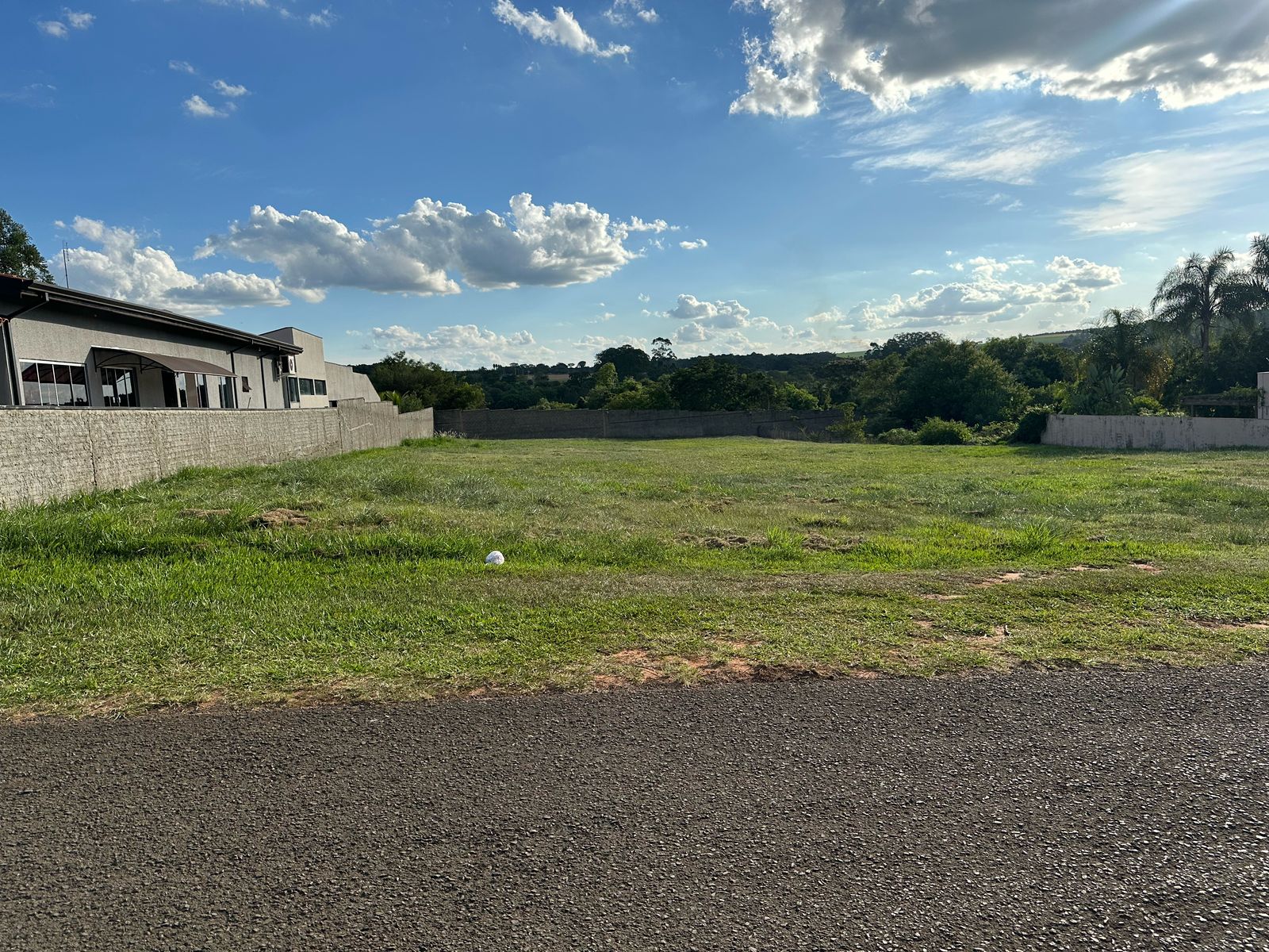 Imagem Terreno em Condomínio à Venda, 2.000 m² em Recanto dos Nobres I - Agudos Imagem Terreno em Condomínio à Venda, 2.000 m² em Recanto dos Nobres I - Agudos