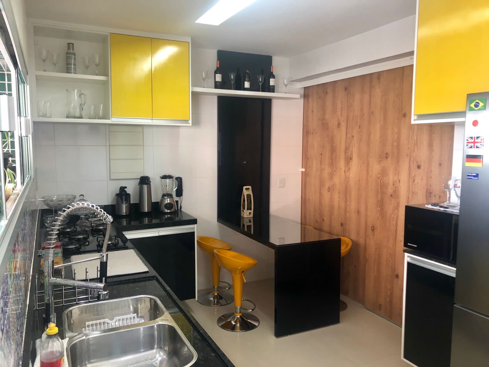 Imagem Apartamento com 3 Quartos à Venda, 138 m²em Cremação - Belém Imagem Apartamento com 3 Quartos à Venda, 138 m²em Cremação - Belém