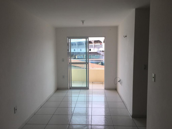 Imagem Apartamento com 3 Quartos à Venda, 60 m² em Demócrito Rocha - Fortaleza
