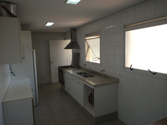 Imagem Apartamento com 3 Quartos à Venda, 170 m² em Cidade Monções - São Paulo Imagem Apartamento com 3 Quartos à Venda, 170 m² em Cidade Monções - São Paulo