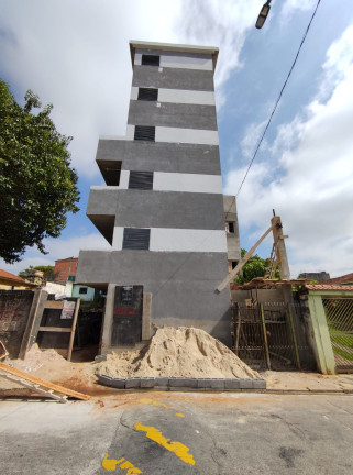 Imagem Apartamento com 2 Quartos à Venda, 38 m² em Itaquera - São Paulo