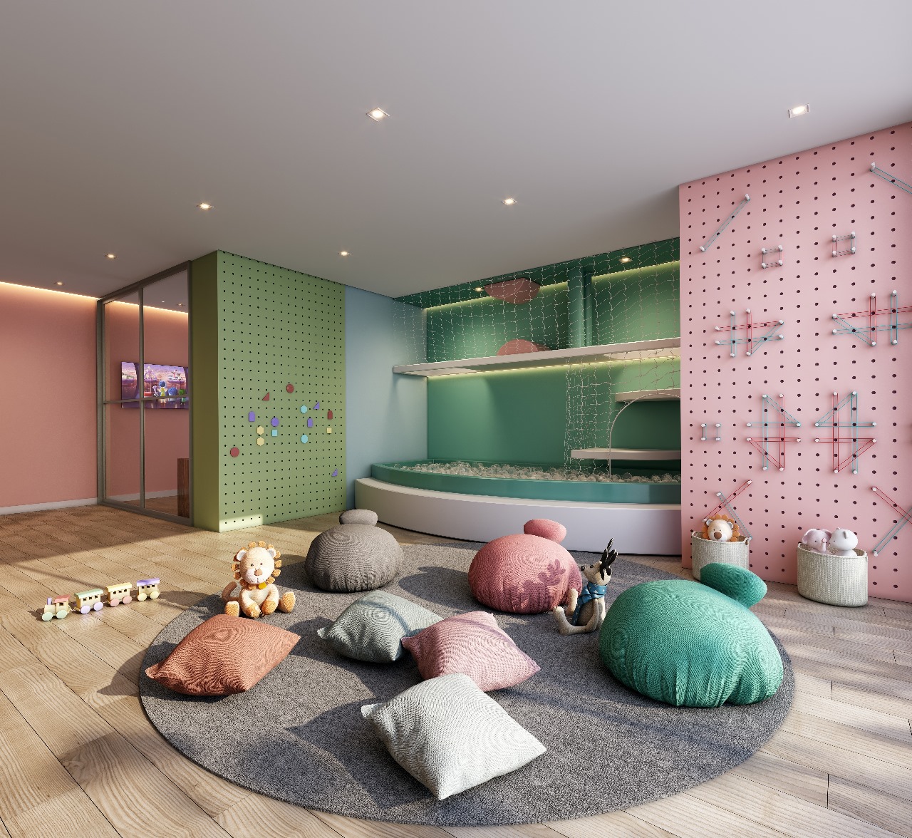 Imagem Apartamento à Venda, 345 m² em Vila Mariana - São Paulo