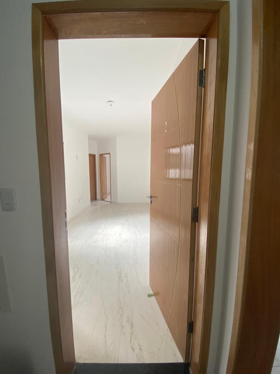 Apartamento com 2 Quartos à Venda, 43 m²em Jardim do Estádio - Santo André