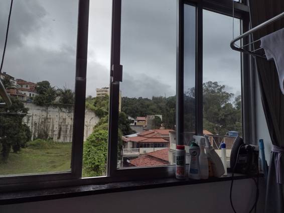 Imagem Apartamento com 2 Quartos à Venda, 55 m²em São Domingos - Niterói