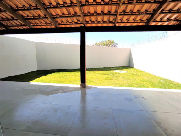 Imagem Casa com 3 Quartos à Venda, 116 m² em Vila Alzira - Aparecida de Goiânia Imagem Casa com 3 Quartos à Venda, 116 m² em Vila Alzira - Aparecida de Goiânia