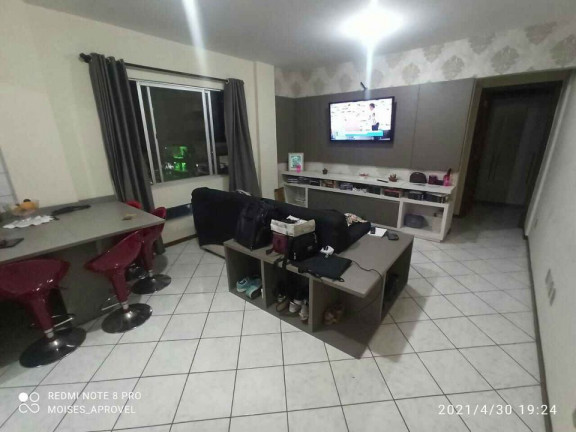 Imagem Apartamento com 2 Quartos à Venda, 67 m² em Centro - Criciúma Imagem Apartamento com 2 Quartos à Venda, 67 m² em Centro - Criciúma
