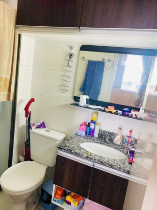 Imagem Apartamento com 3 Quartos à Venda, 65 m² em Vila Municipal - Jundiaí Imagem Apartamento com 3 Quartos à Venda, 65 m² em Vila Municipal - Jundiaí