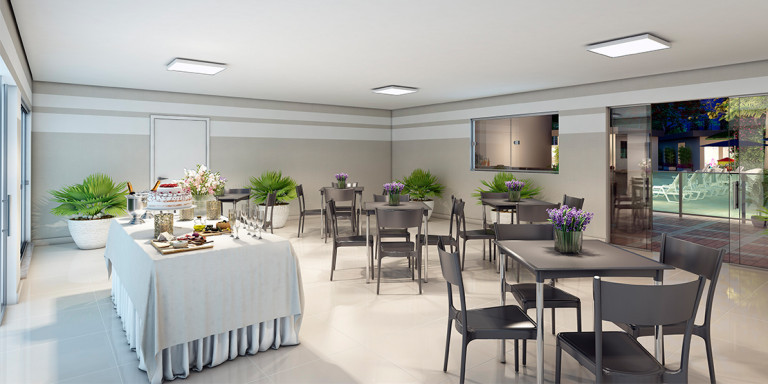 Imagem Apartamento com 2 Quartos à Venda, 50 m² em Pechincha - Rio de Janeiro
