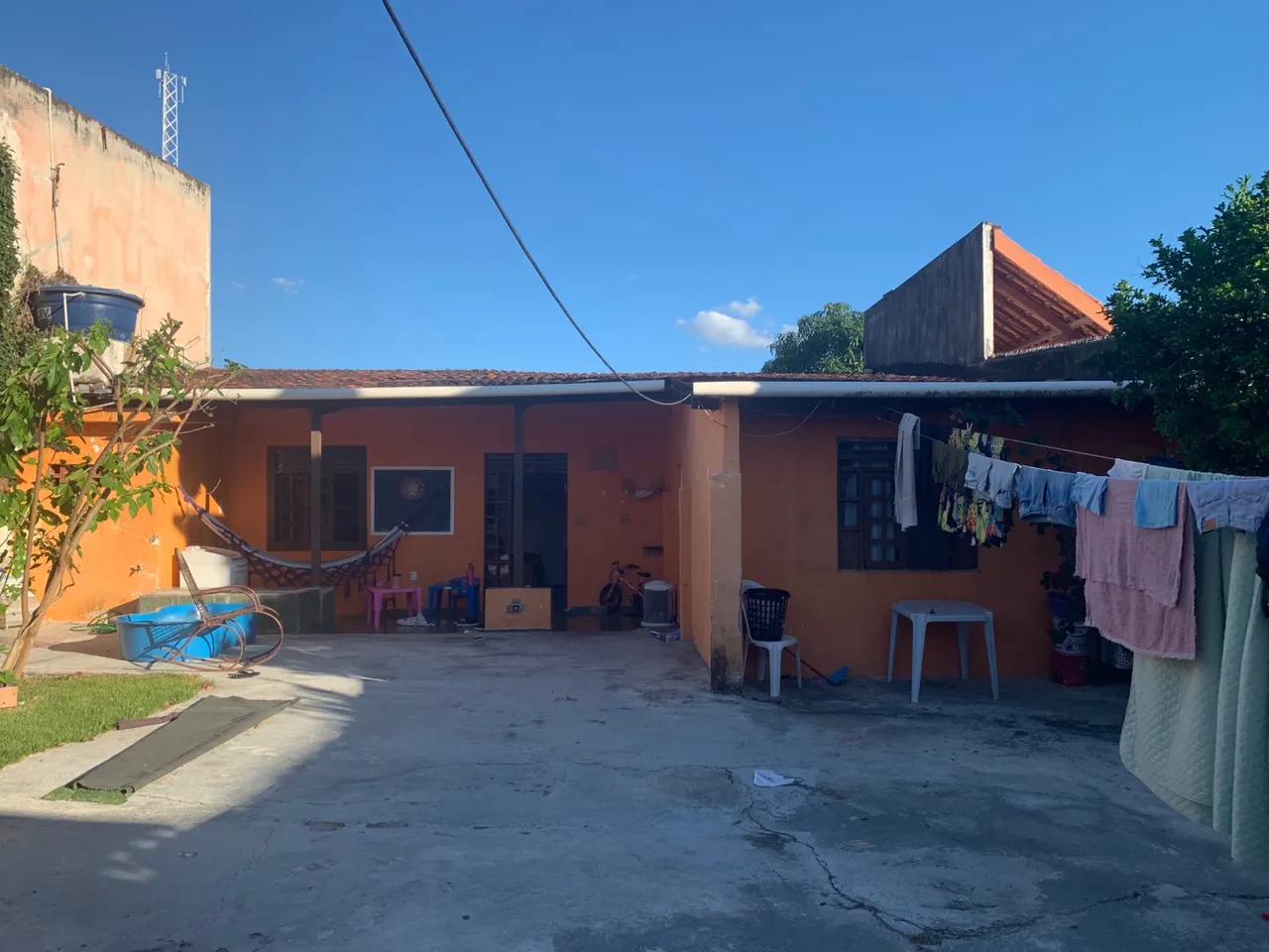 Imagem Casa com 5 Quartos à Venda, 300 m² em Castelo Branco - Campina Grande Imagem Casa com 5 Quartos à Venda, 300 m² em Castelo Branco - Campina Grande