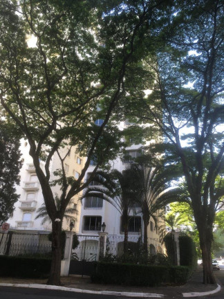 Imagem Apartamento com 4 Quartos à Venda, 120 m² em Brooklin Paulista - São Paulo