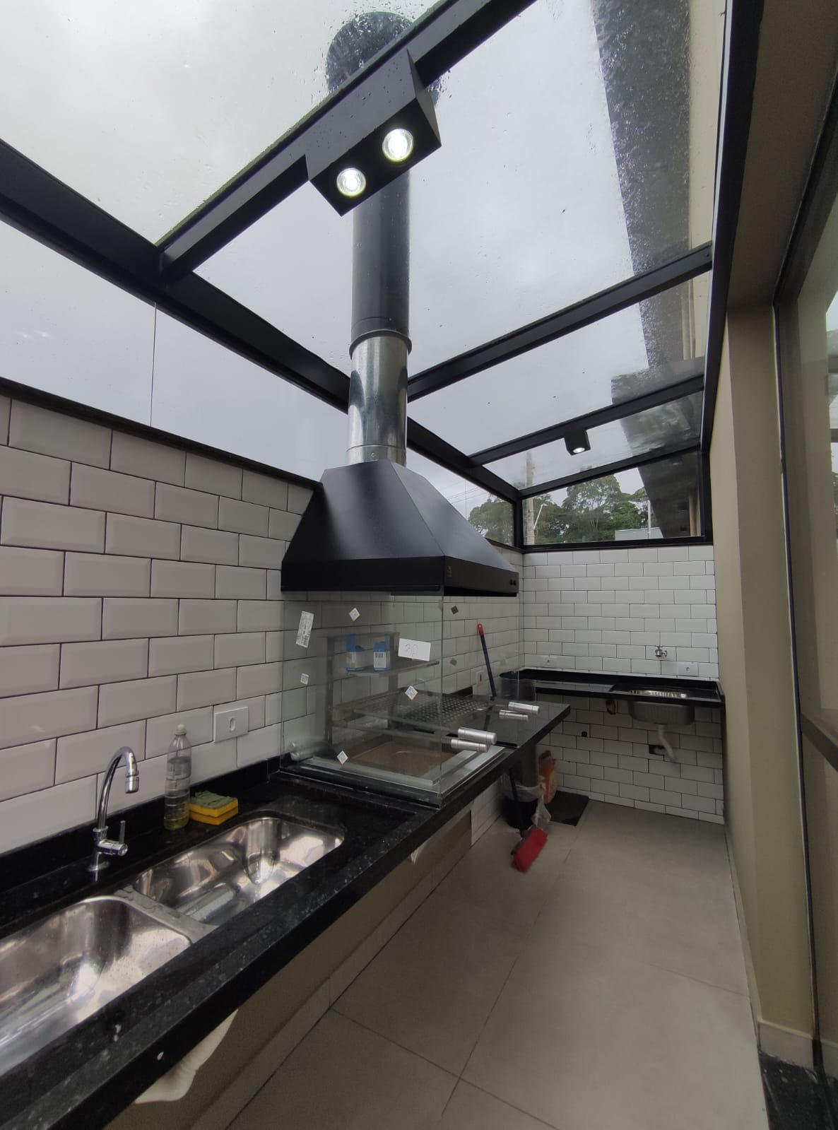 Imagem Casa de Condomínio com 3 Quartos à Venda, 100 m² em Sítio Boa Vista - Cotia