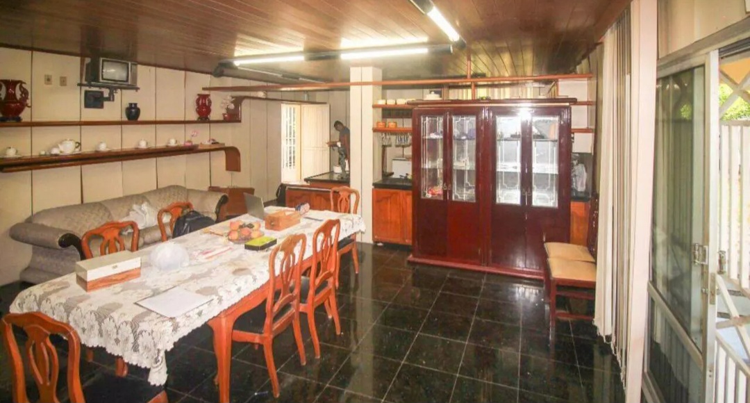 Imagem Casa com 4 Quartos à Venda, 368 m²em Parquelândia - Fortaleza